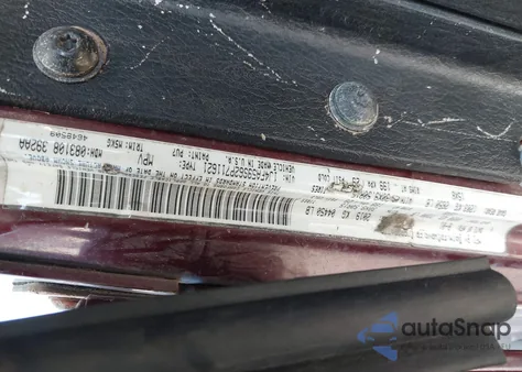 2002 Jeep Wrangler Sahara z USA, uszkodzony, nr VIN 1J4FA59S62P711621